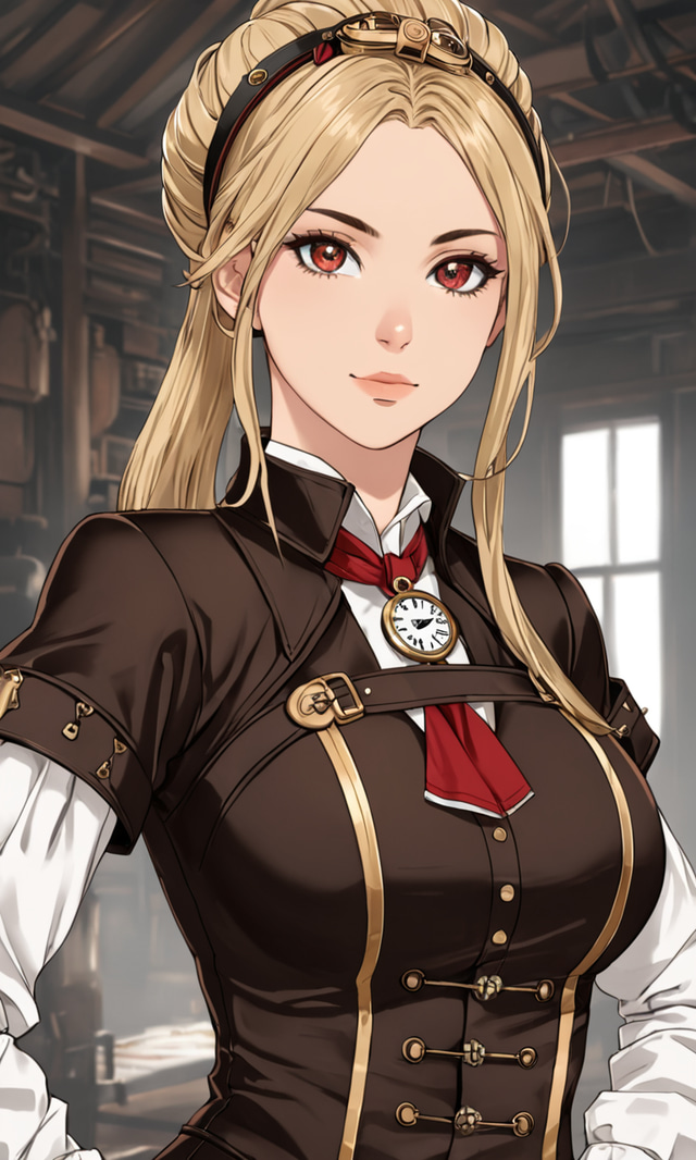 Anastasia Elliott avatar