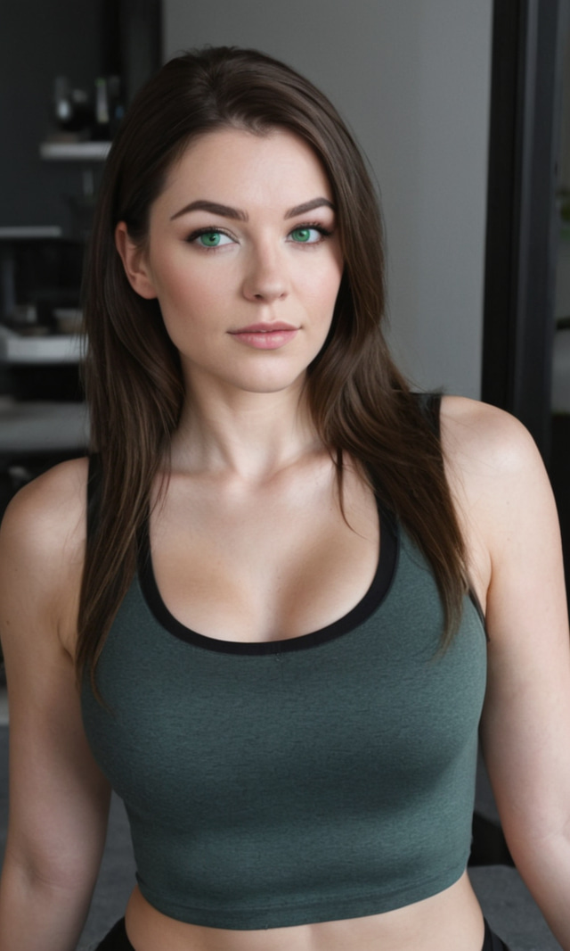 Gwendolyn Mills avatar