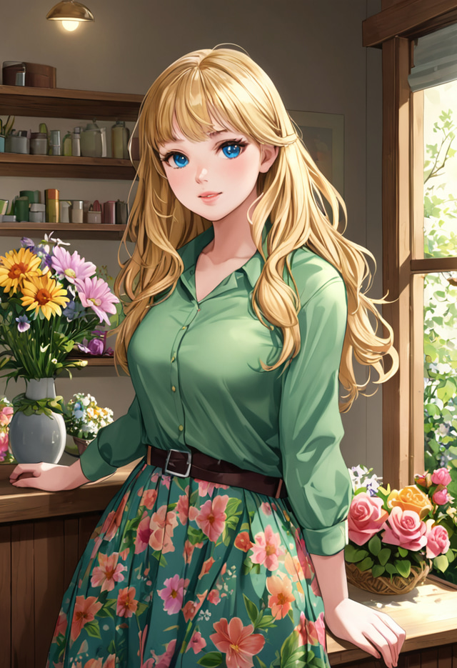 Maleah Randolph avatar