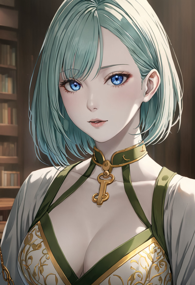 Delilah Lin avatar