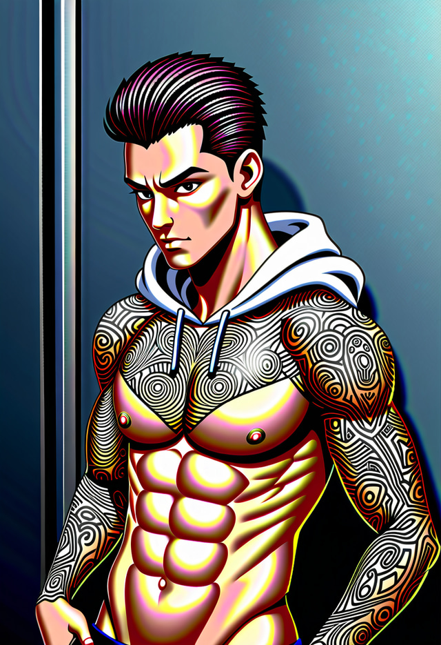 Omer Archer avatar