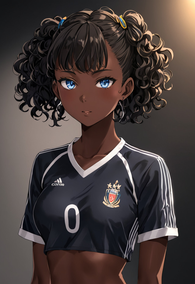 Scarlet Cline avatar