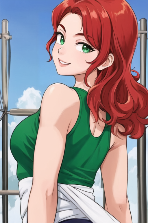 Alyssa Valencia avatar