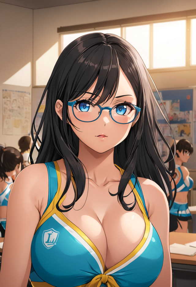 Jayda Massey avatar