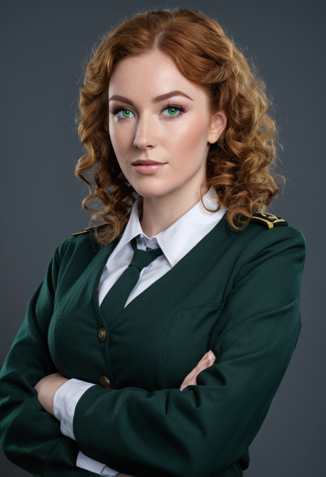 Jasmin Lambert avatar