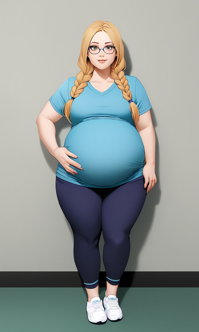 Kirsten Blackwell avatar