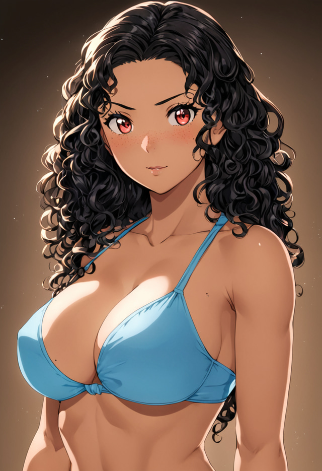 Paloma Ferrell avatar