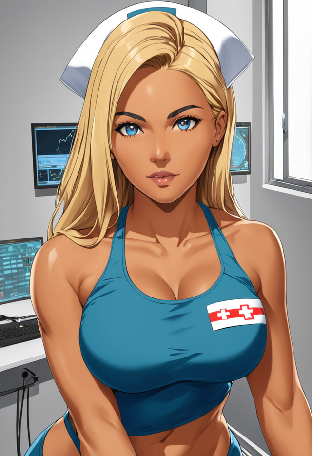 Georgia Barrera avatar