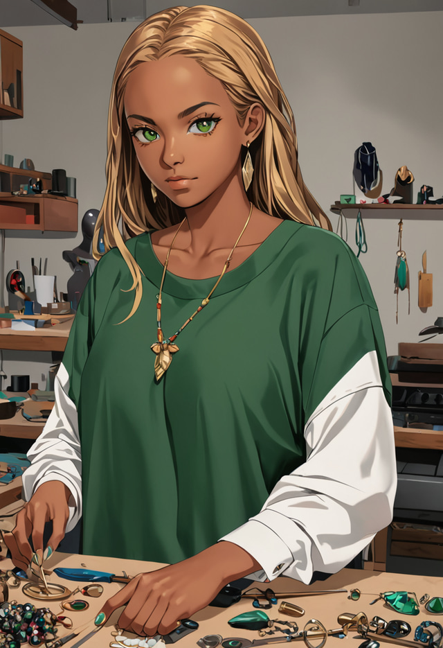 Skye Costa avatar