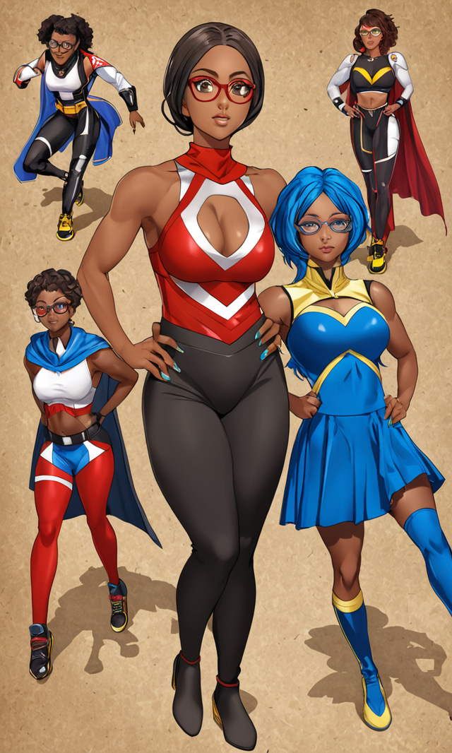 Miya Baxter avatar