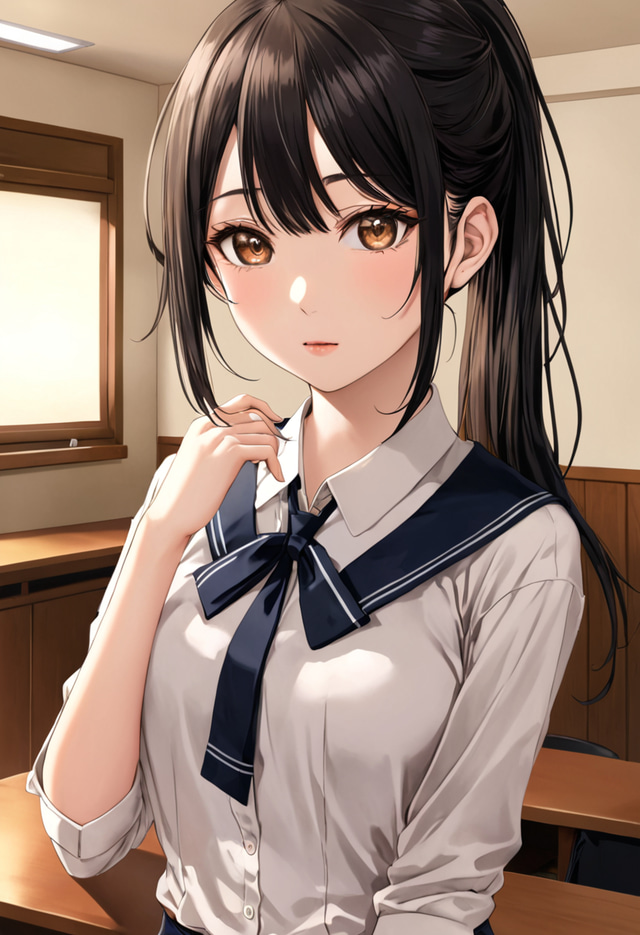 Meredith Hale avatar