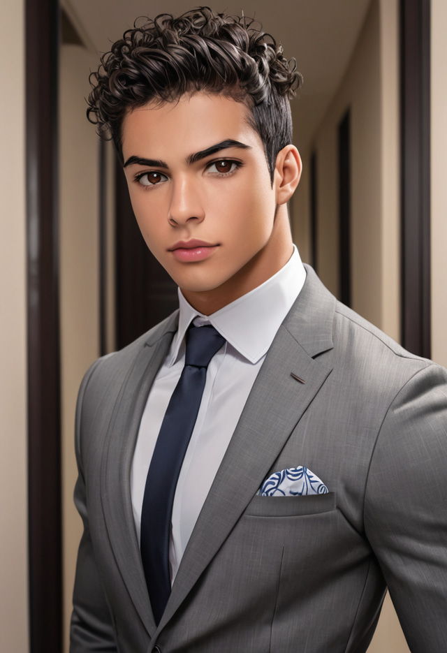 Marshall Lloyd avatar