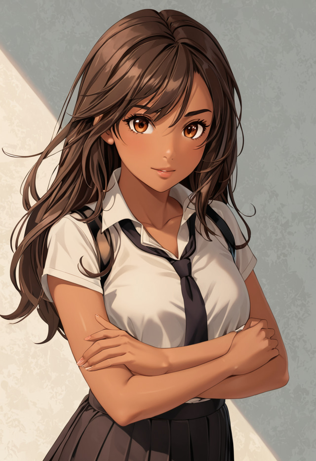 Ashlee Weeks avatar
