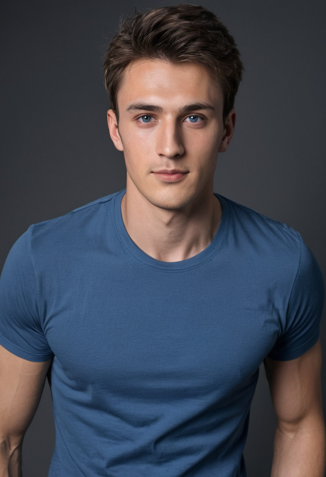 Enrique Mann avatar