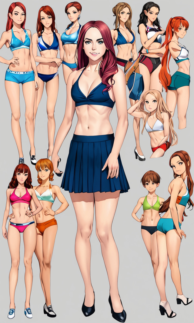 Jaelynn Thomas avatar