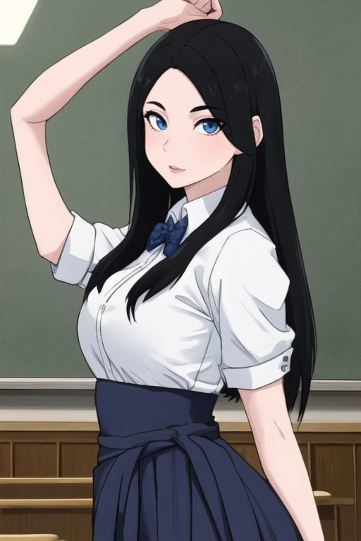 Abigail Thompson avatar