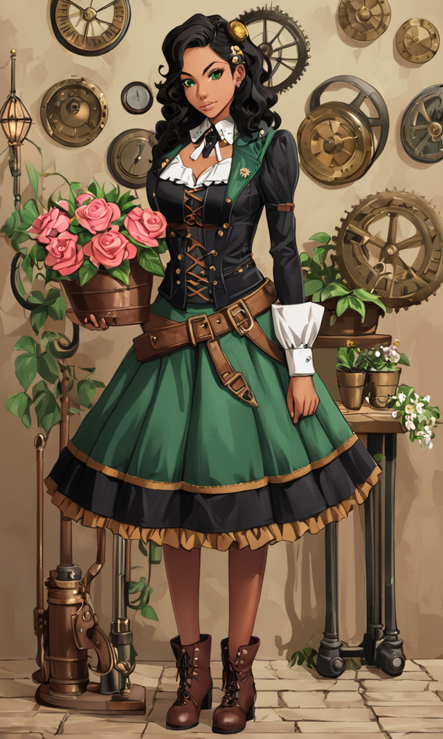 Kailyn Cruz avatar
