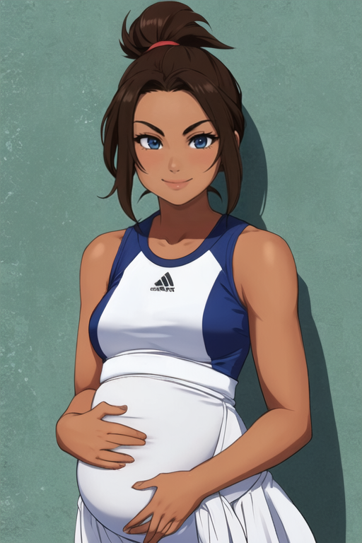 Hayley Ferrell avatar