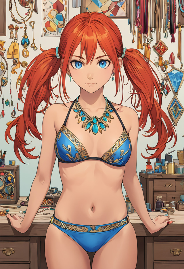 Phoenix Walsh avatar