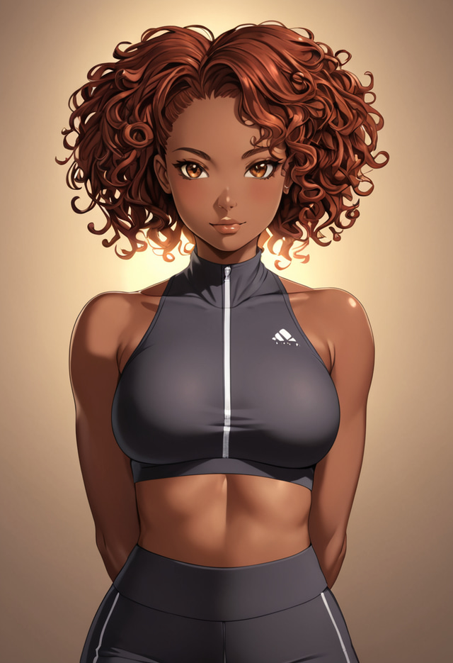 Diamond Morton avatar