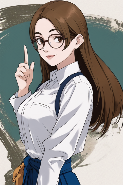 Anna Booth avatar
