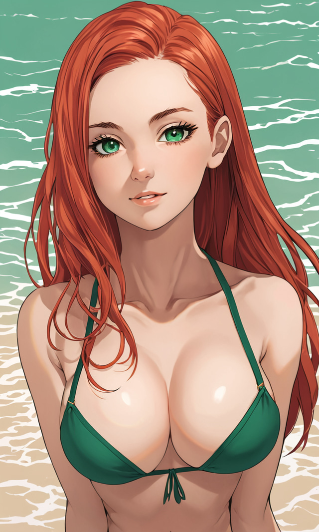 Alayna Horton avatar