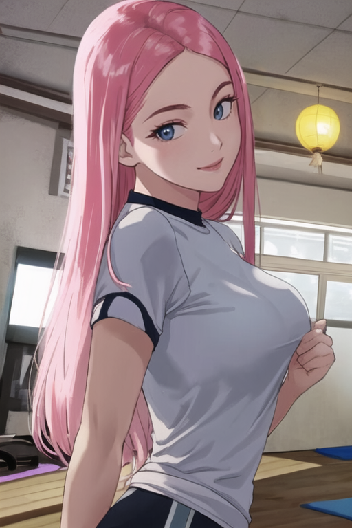Presley Mendoza avatar