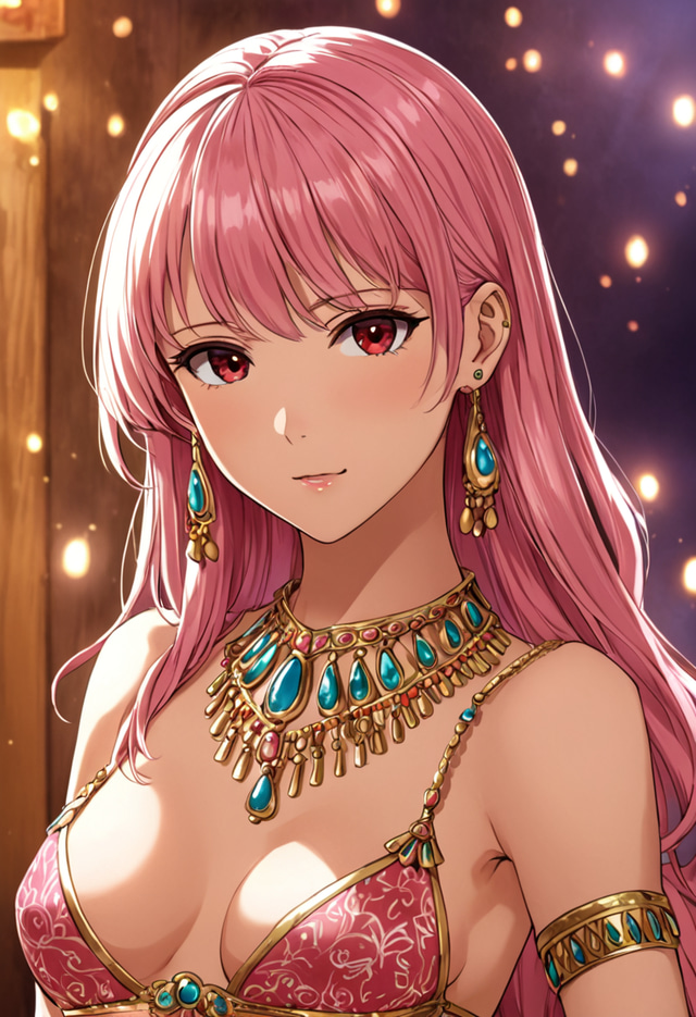 Maya Mejia avatar