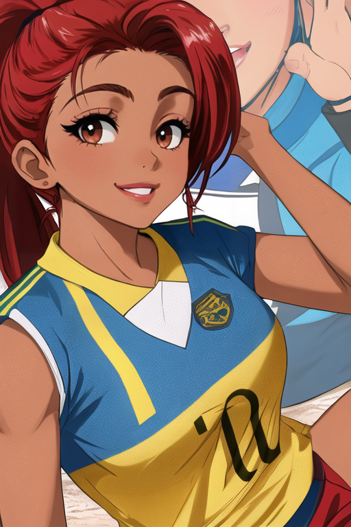 Josephine Brooks avatar