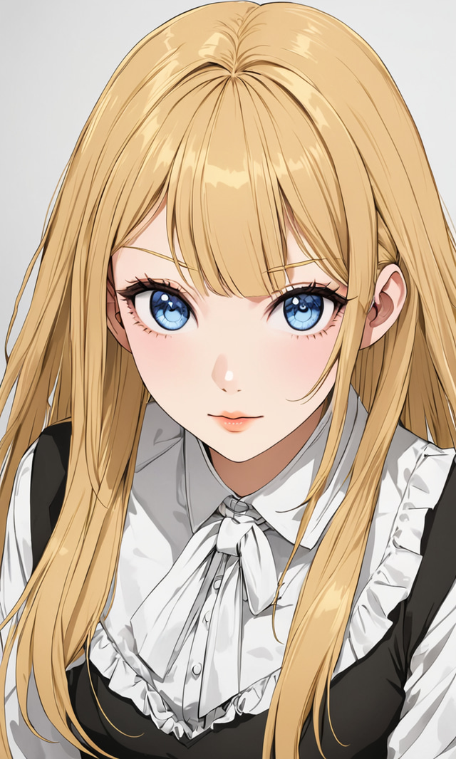 Kimora Myers avatar