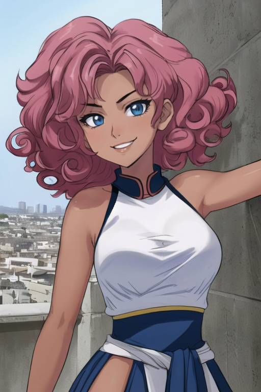 Daniella Huang avatar