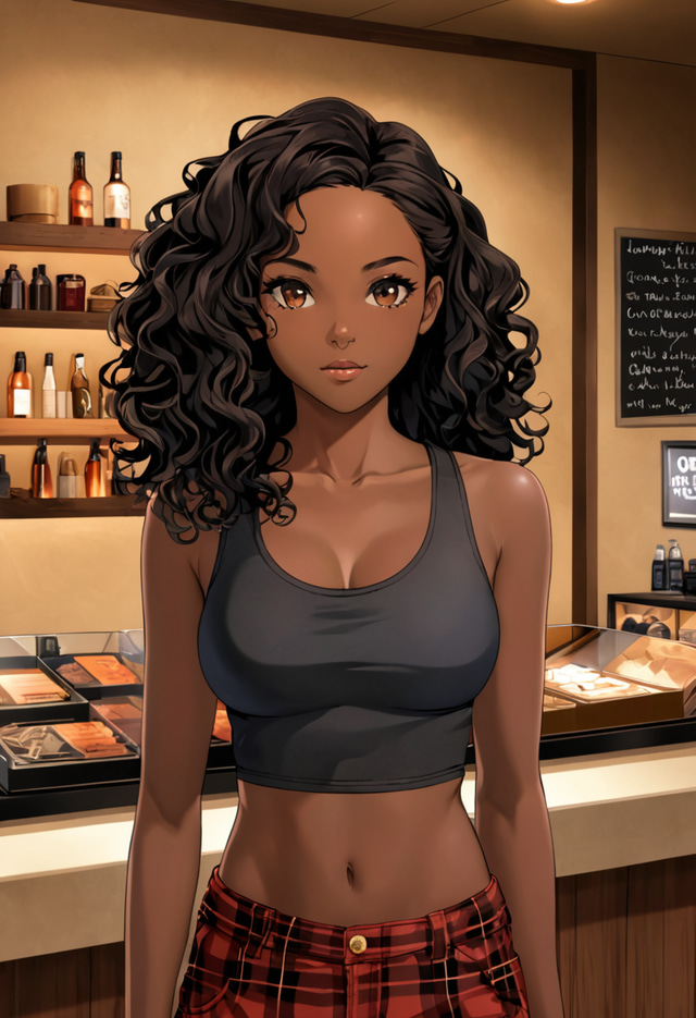Allisson Pennington avatar