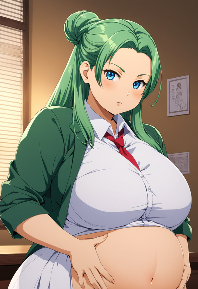 Alejandra Davenport avatar