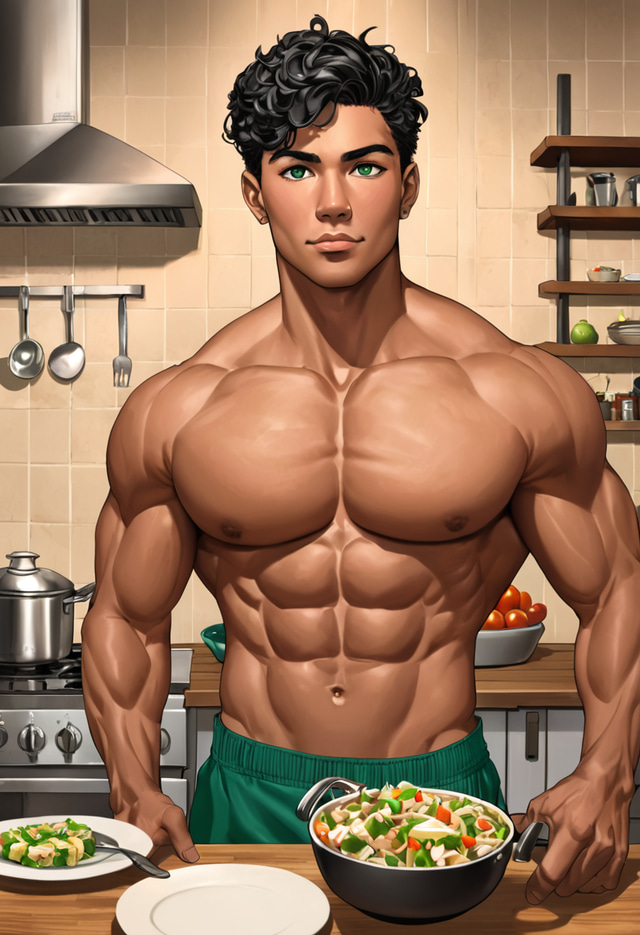 Ezekiel Reynolds avatar