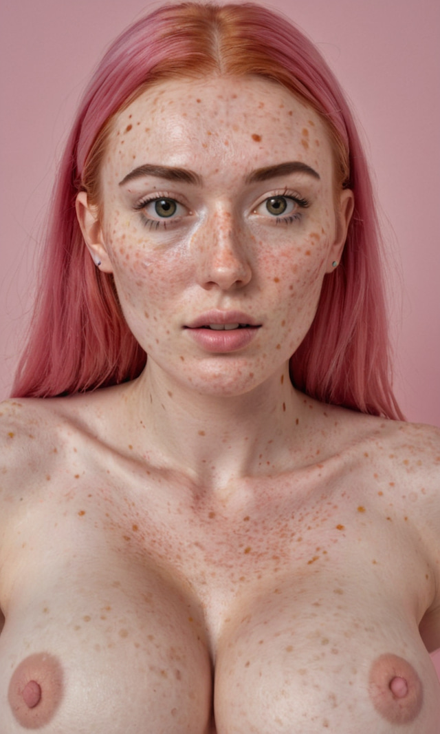Macy Wilkerson AI Girlfriend avatar