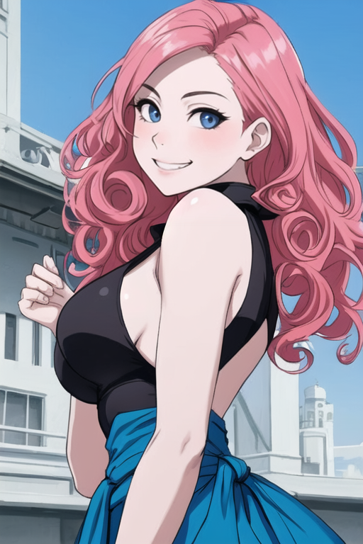 Emily Small avatar