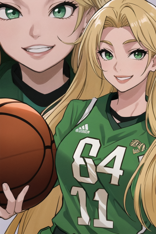 Giuliana Mercer avatar