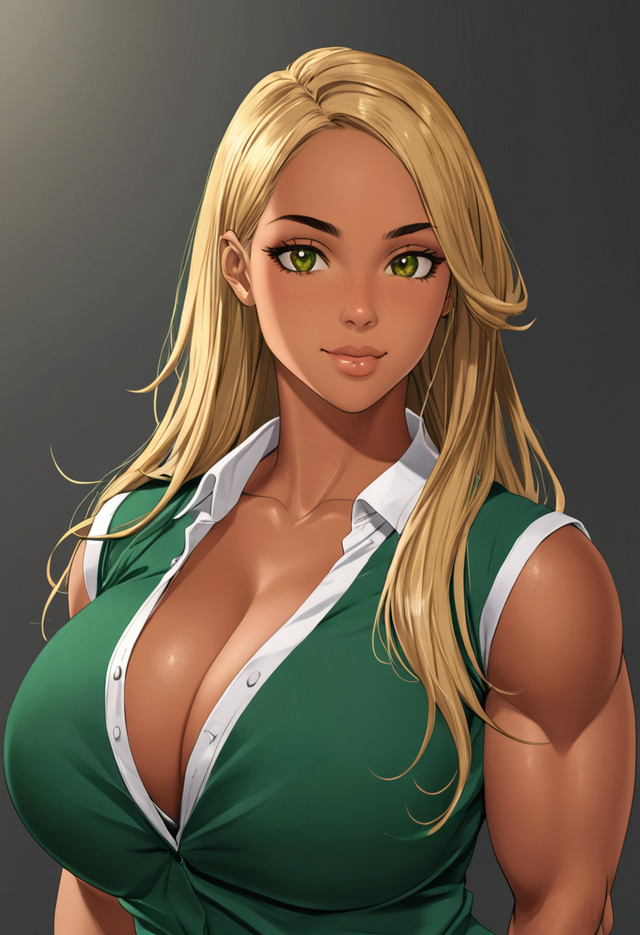 Olivia Guerrero avatar
