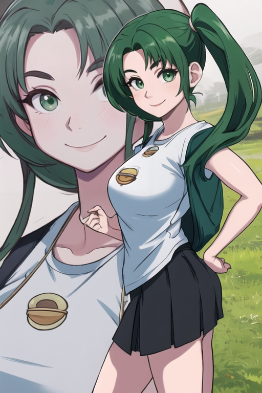 Alannah Gates avatar