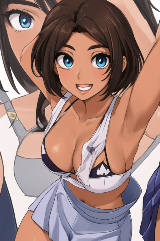 Jenny Rangel avatar