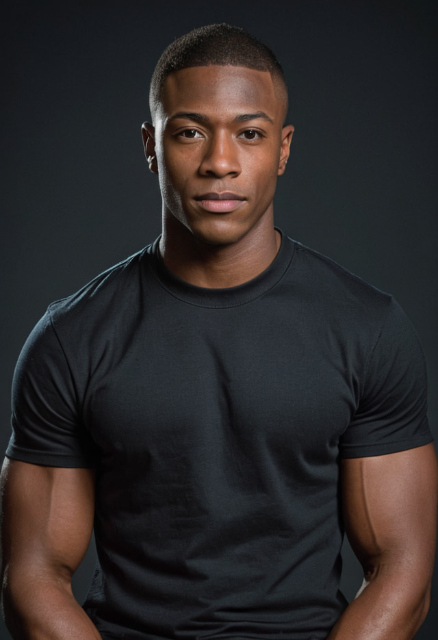 Damien Strickland avatar