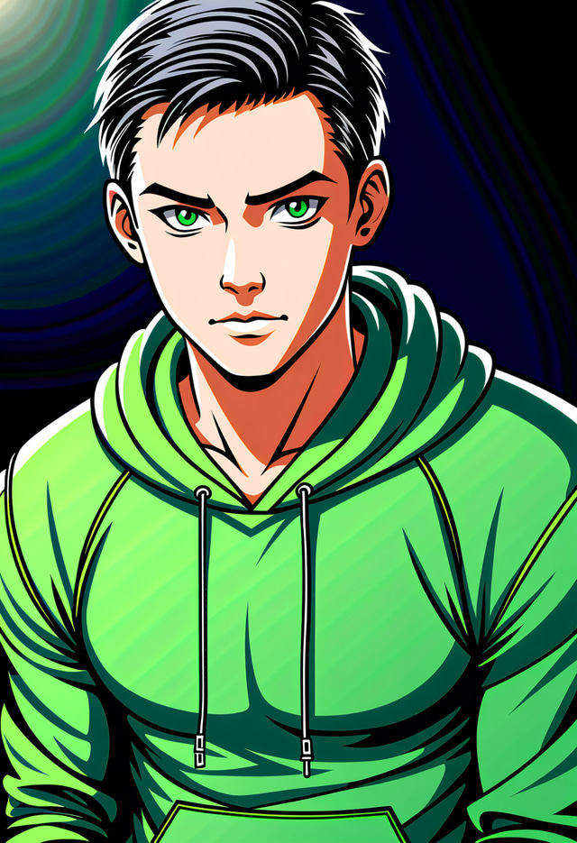 Alexis Simon avatar