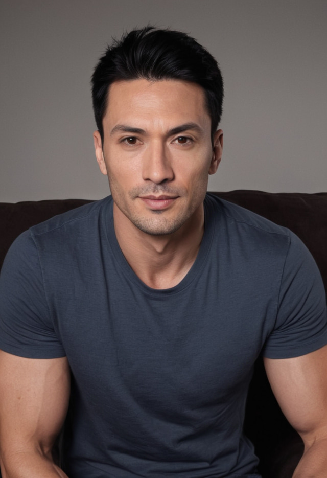 Felipe Lee avatar