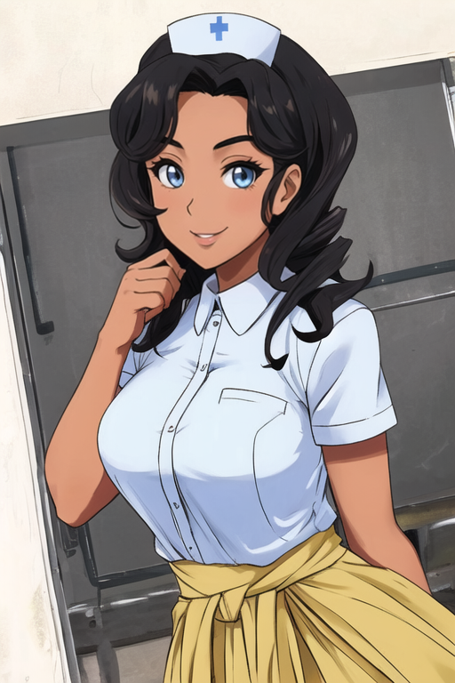 Stephanie Garcia avatar