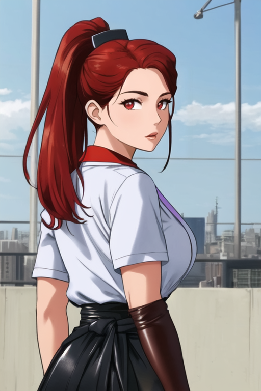 Kyla Hodges avatar