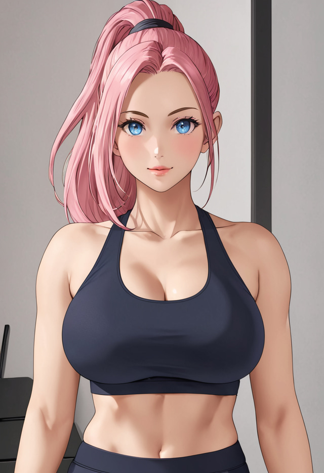 Aiyana Roman AI Girlfriend avatar