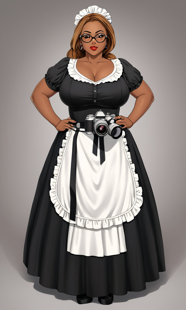 Harmony Carter avatar