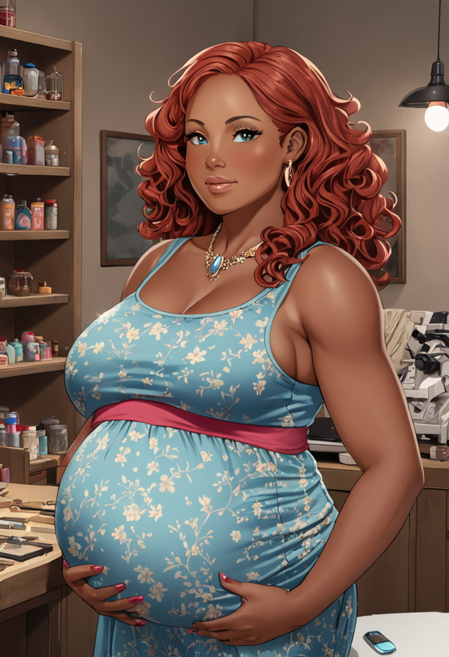 Savanah Rivera avatar