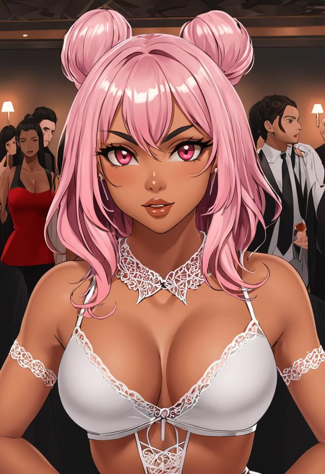 Ashtyn Morrow avatar