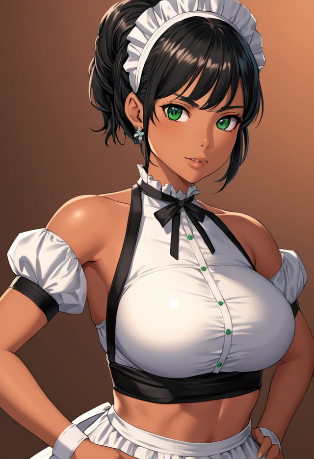 Alissa Jordan avatar